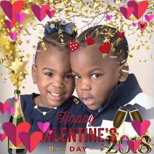 Meet your Posher, Johnnie m